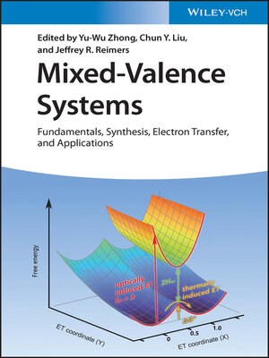 cover image of Mixed-Valence Systems